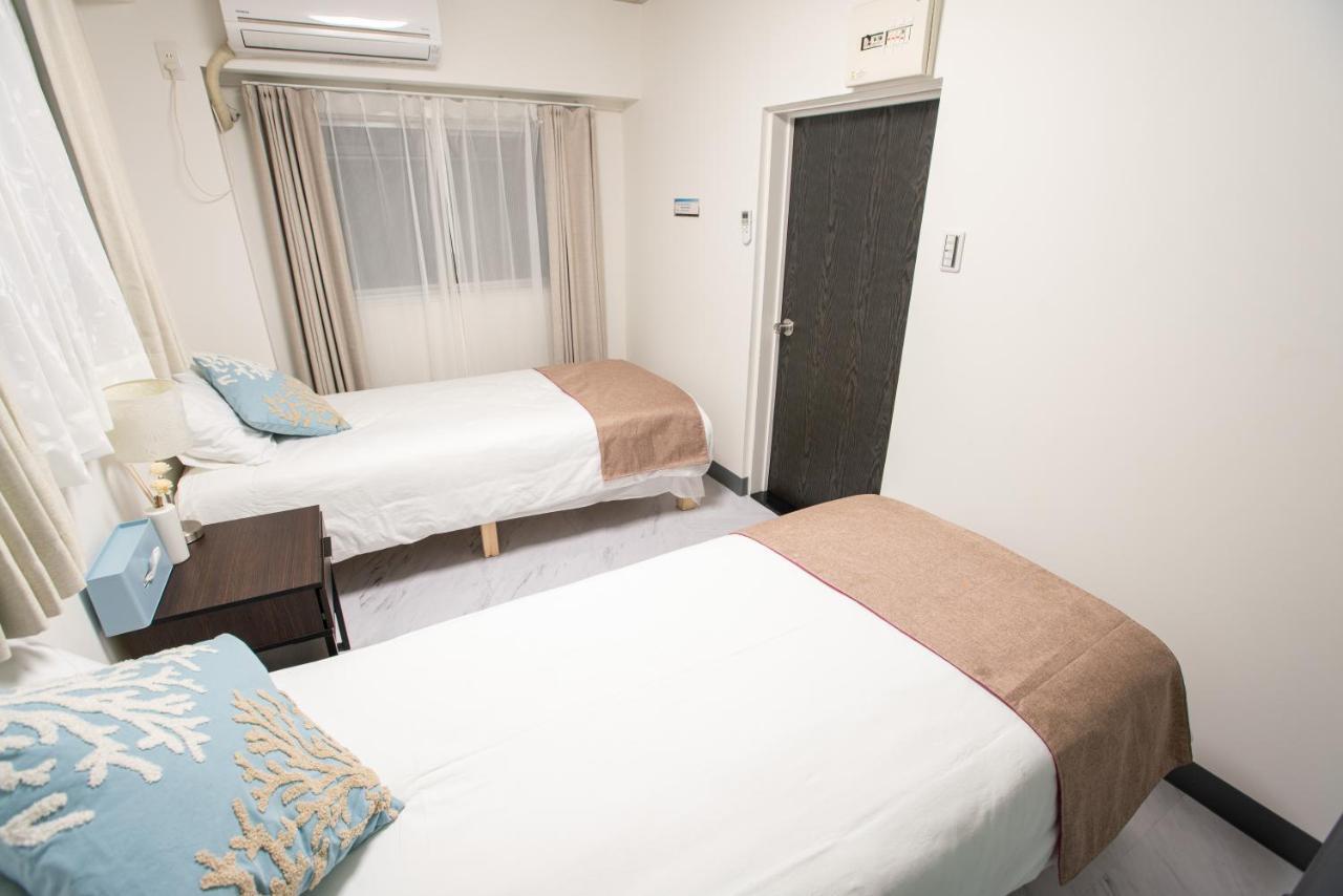 Hotel Sunshine House Tokio Zewnętrze zdjęcie