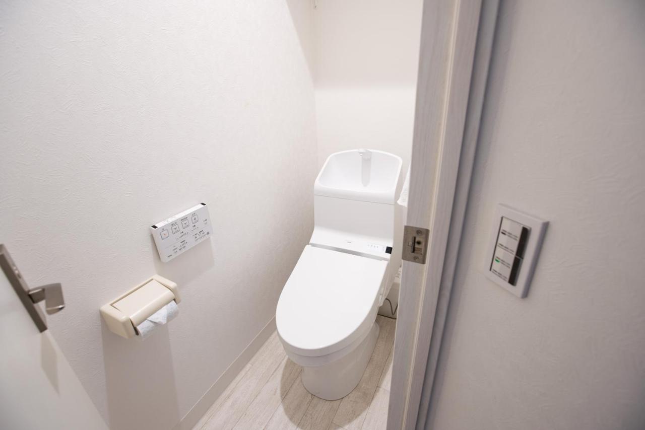 Hotel Sunshine House Tokio Zewnętrze zdjęcie