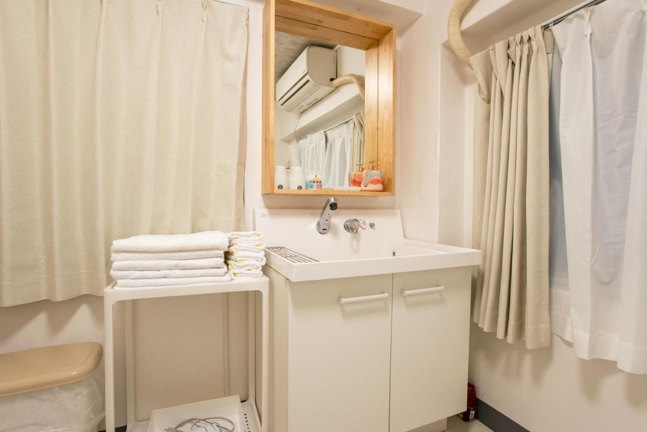 Hotel Sunshine House Tokio Zewnętrze zdjęcie